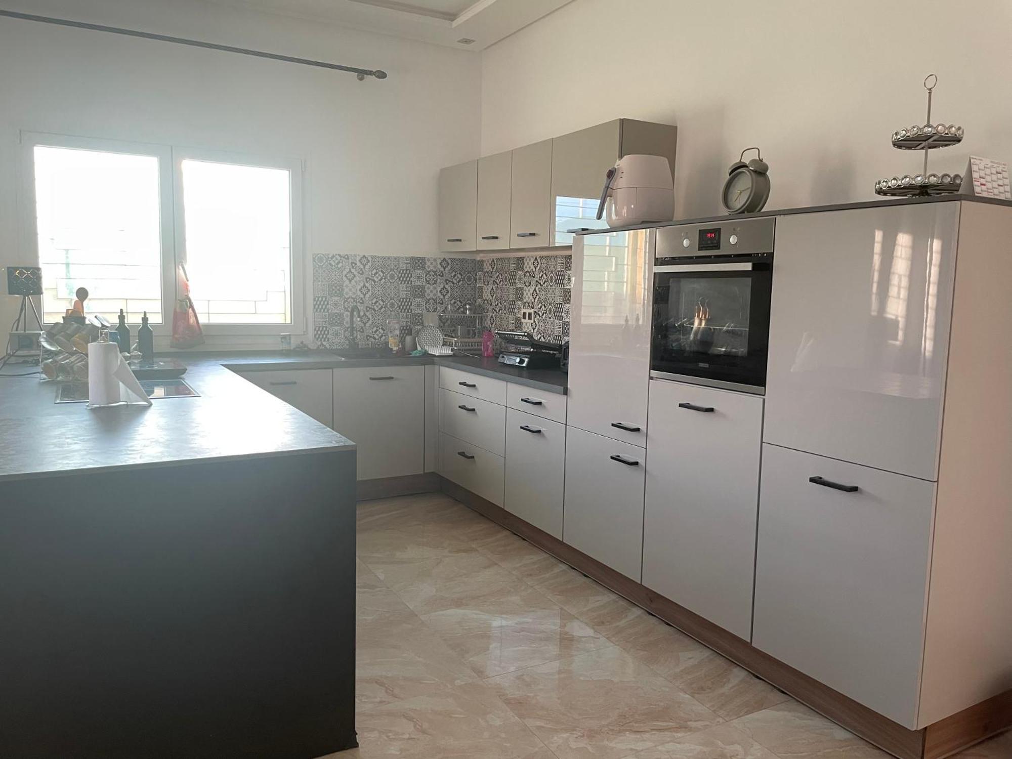 Peaceful Pool Villa Tizfrit Екстериор снимка