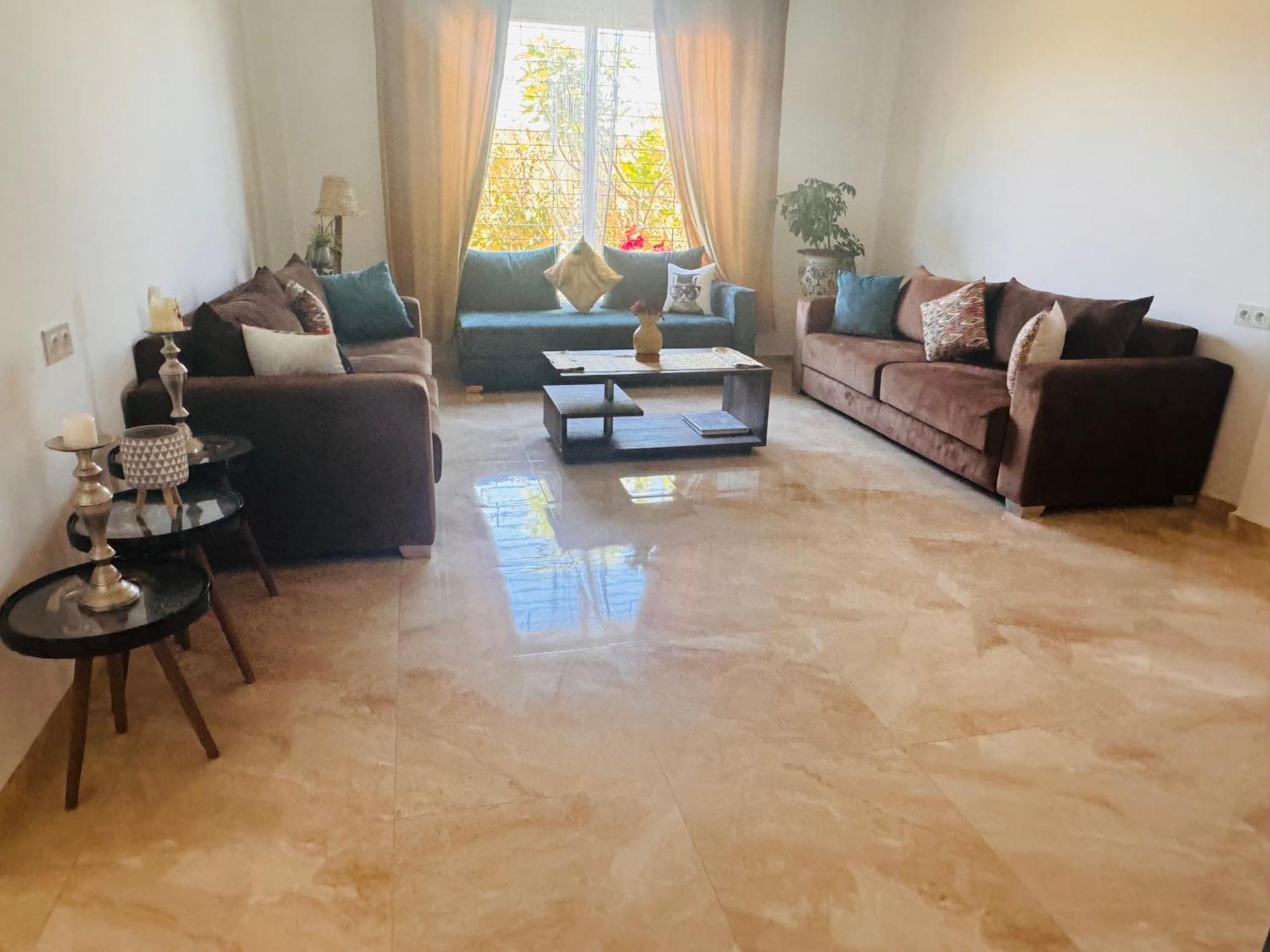 Peaceful Pool Villa Tizfrit Екстериор снимка